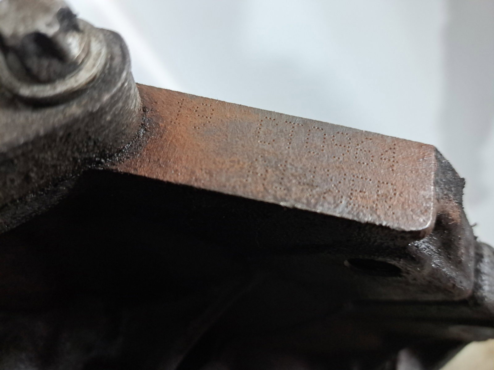 Motor complet ambielat Opel Astra J [Fabr 2009-2015] A14XER 1.4 Benz A14XER 74KW / 100CP - imagine 2