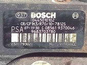 Pompa inalta presiune 9683703780 Peugeot 307 [Fabr 2000-2008] 1.6 HDI