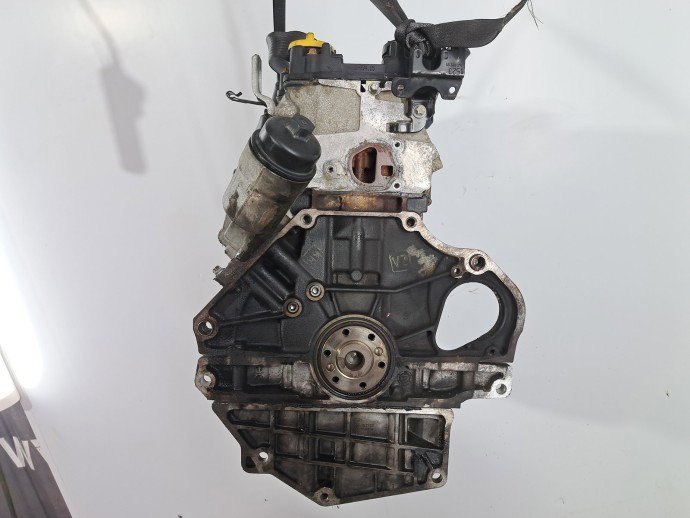 Motor complet ambielat Opel Astra J [Fabr 2009-2015] A14XER 1.4 Benz A14XER 74KW / 100CP