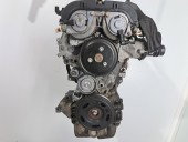 Motor complet ambielat Opel Astra J [Fabr 2009-2015] A14XER 1.4 Benz A14XER 74KW / 100CP