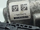 Clapeta acceleratie Mercedes Clasa A (W176) [Fabr 2012-2018] 161A09287R 1.5 CDI 607951 80KW / 109CP