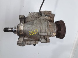 Grup diferential fata Volkswagen Passat B7 (362) [Fabr 2010-2014] 0AV409053AF 2.0 TDI CFGB 125KW / 170CP