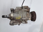 Grup diferential fata Volkswagen Passat B7 (362) [Fabr 2010-2014] 0AV409053AF 2.0 TDI CFGB 125KW / 170CP