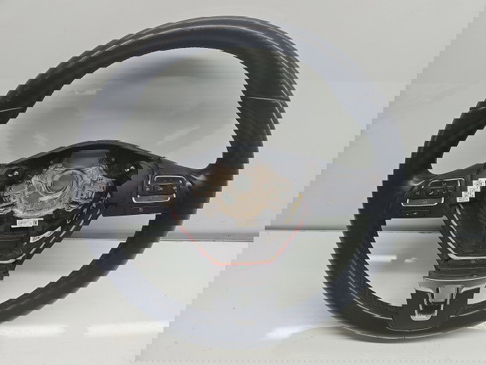 Volan Volkswagen Passat B7 (365) [Fabr 2010-2014] 3C8419091BE