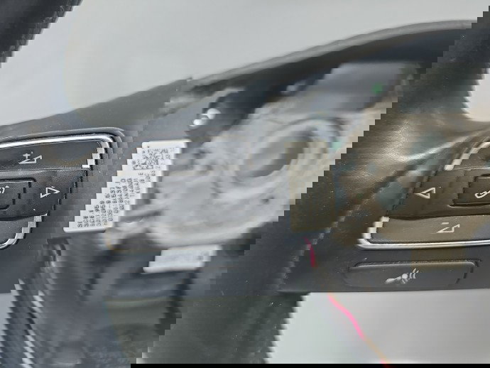 Volan Volkswagen Passat B7 (365) [Fabr 2010-2014] 3C8419091BE