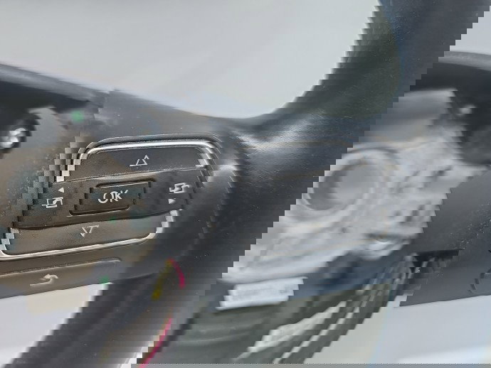 Volan Volkswagen Passat B7 (365) [Fabr 2010-2014] 3C8419091BE