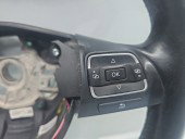 Volan Volkswagen Passat B7 (365) [Fabr 2010-2014] 3C8419091BE