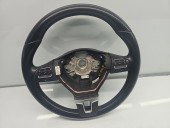 Volan Volkswagen Passat B7 (365) [Fabr 2010-2014] 3C8419091BE