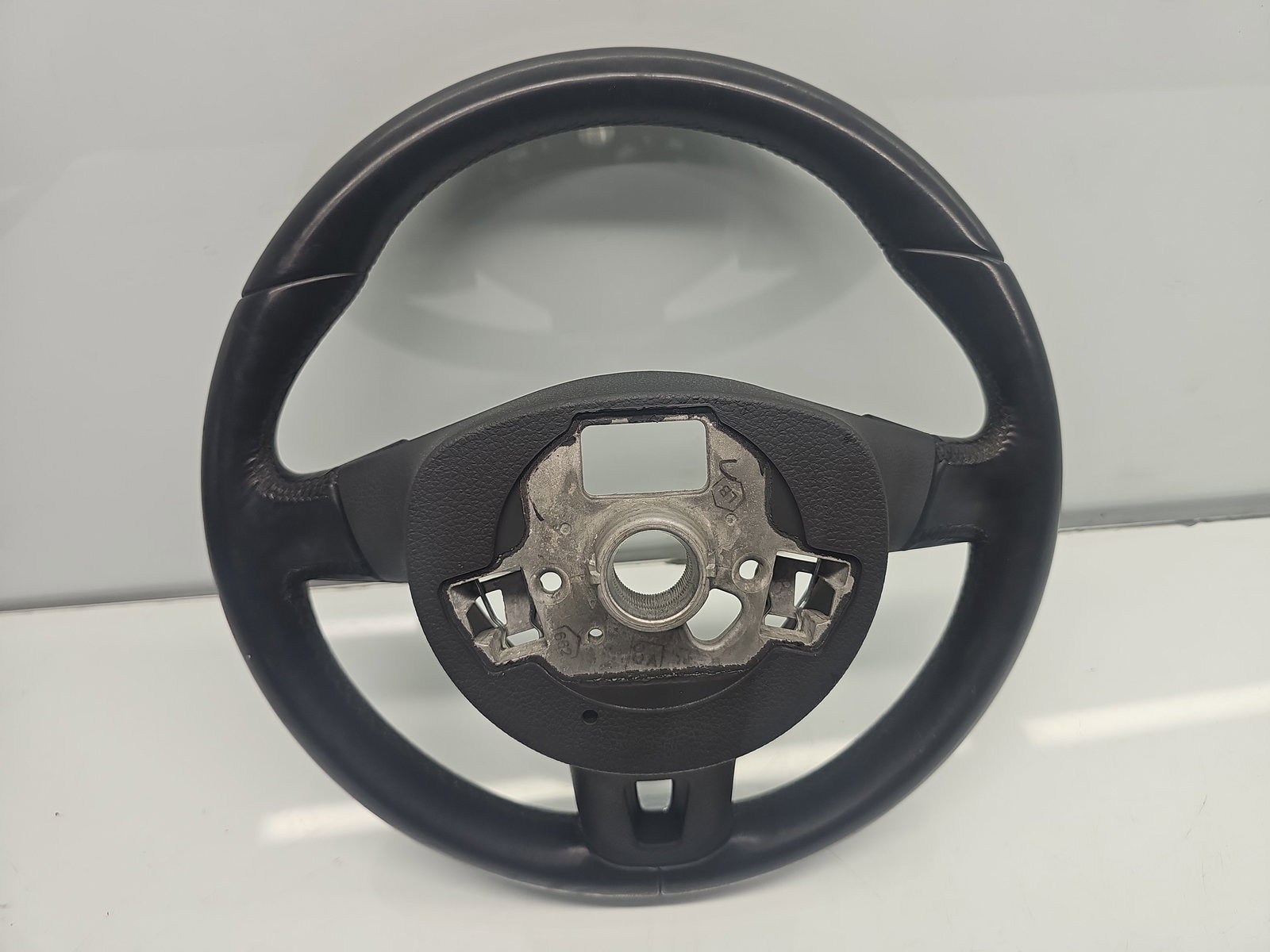 Volan Volkswagen Passat B7 (365) [Fabr 2010-2014] 3C8419091BE - imagine 5