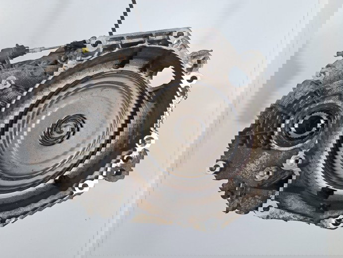 Cutie viteze automata DSG 6 trepte Volkswagen Passat B7 (362) [Fabr 2010-2014] 2.0 TDI CFGB PQS 125KW / 170CP