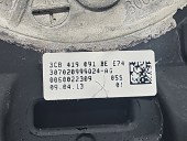 Volan Volkswagen Passat B7 (365) [Fabr 2010-2014] 3C8419091BE