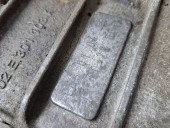 Cutie viteze automata DSG 6 trepte Volkswagen Passat B7 (362) [Fabr 2010-2014] 2.0 TDI CFGB PQS 125KW / 170CP