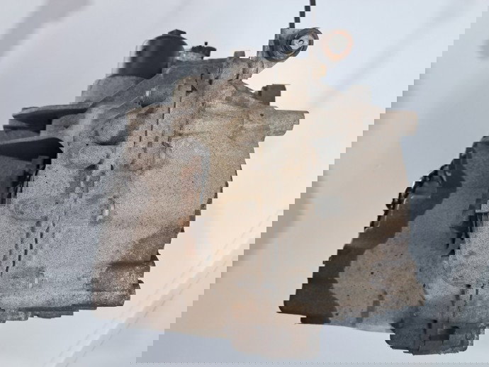 Cutie viteze automata DSG 6 trepte Volkswagen Passat B7 (362) [Fabr 2010-2014] 2.0 TDI CFGB PQS 125KW / 170CP