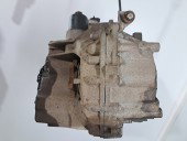 Cutie viteze automata DSG 6 trepte Volkswagen Passat B7 (362) [Fabr 2010-2014] 2.0 TDI CFGB PQS 125KW / 170CP