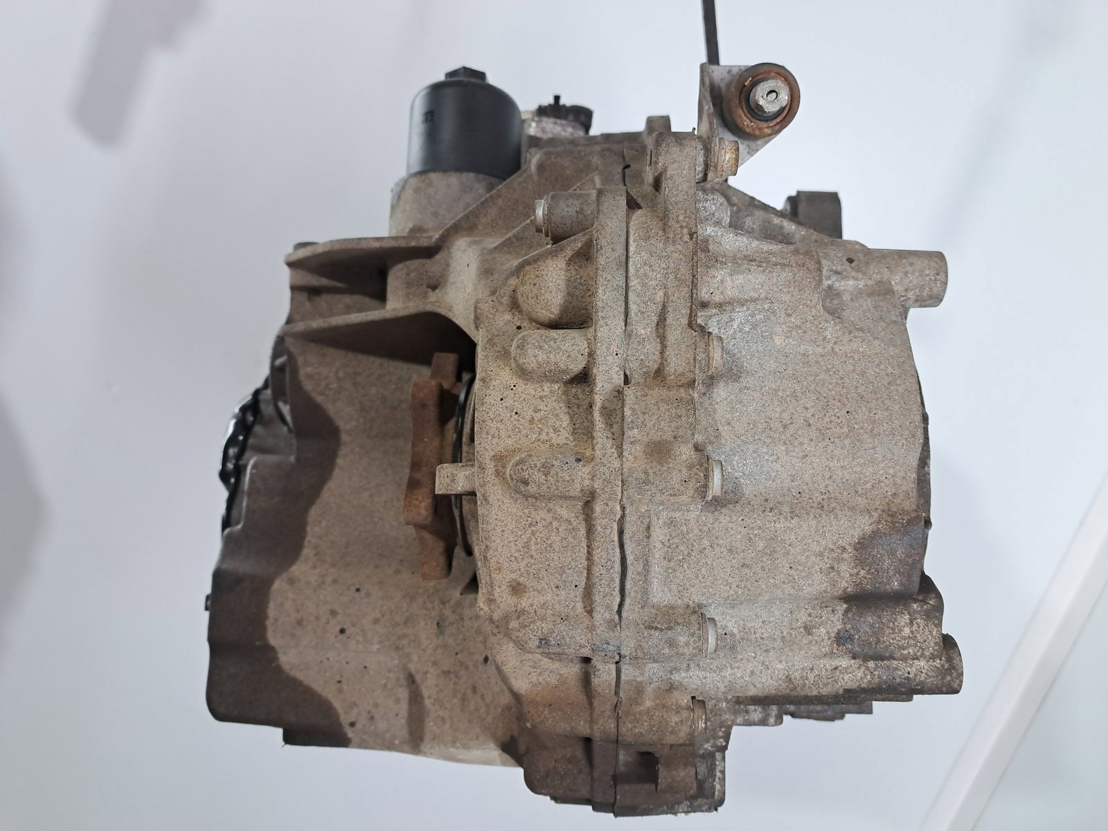 Cutie viteze automata DSG 6 trepte Volkswagen Passat B7 (362) [Fabr 2010-2014] 2.0 TDI CFGB PQS 125KW / 170CP - imagine 4