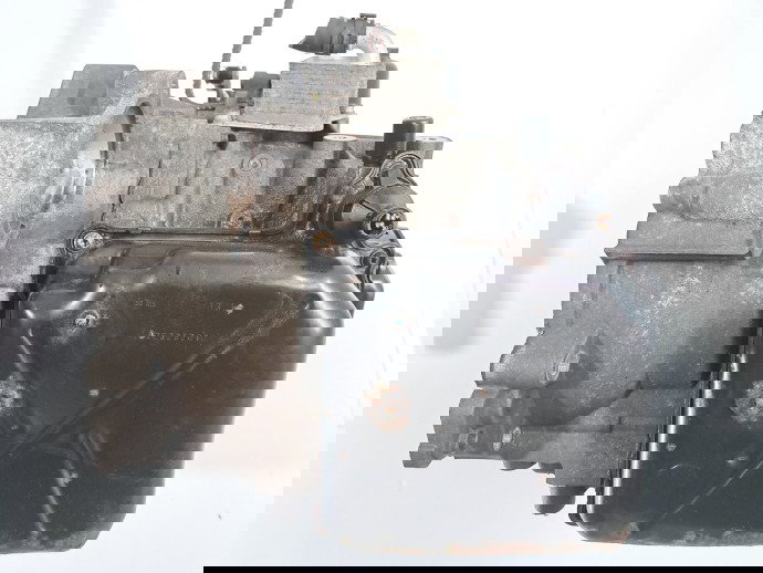 Cutie viteze automata DSG 6 trepte Volkswagen Passat B7 (362) [Fabr 2010-2014] 2.0 TDI CFGB PQS 125KW / 170CP