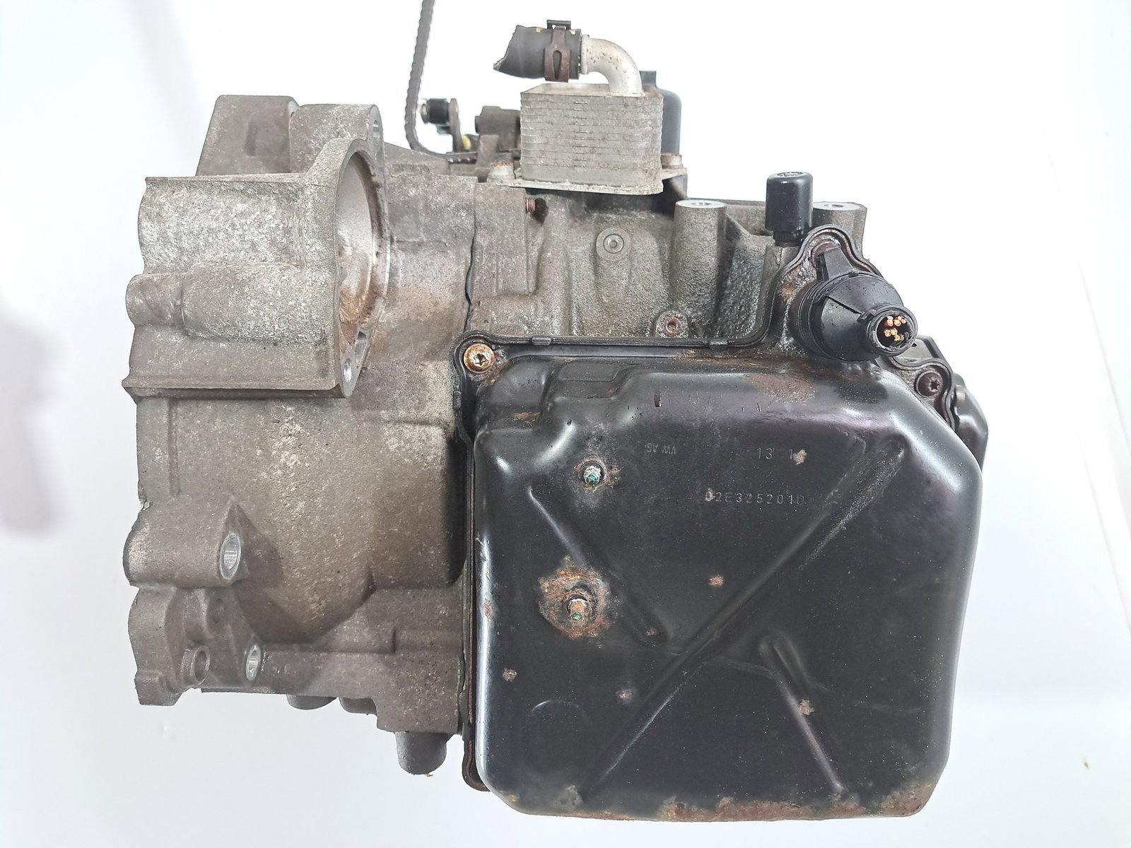 Cutie viteze automata DSG 6 trepte Volkswagen Passat B7 (362) [Fabr 2010-2014] 2.0 TDI CFGB PQS 125KW / 170CP - imagine 6