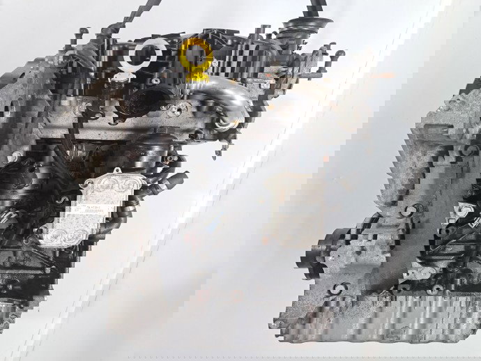 Motor complet ambielat Volkswagen Passat B7 (362) [Fabr 2010-2014] CFGB 2.0 TDI CFGB 125KW / 170CP