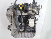 Motor complet ambielat Volkswagen Passat B7 (362) [Fabr 2010-2014] CFGB 2.0 TDI CFGB 125KW / 170CP