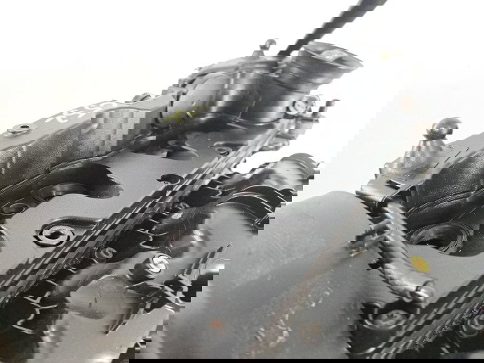 Motor complet ambielat Volkswagen Passat B7 (362) [Fabr 2010-2014] CFGB 2.0 TDI CFGB 125KW / 170CP