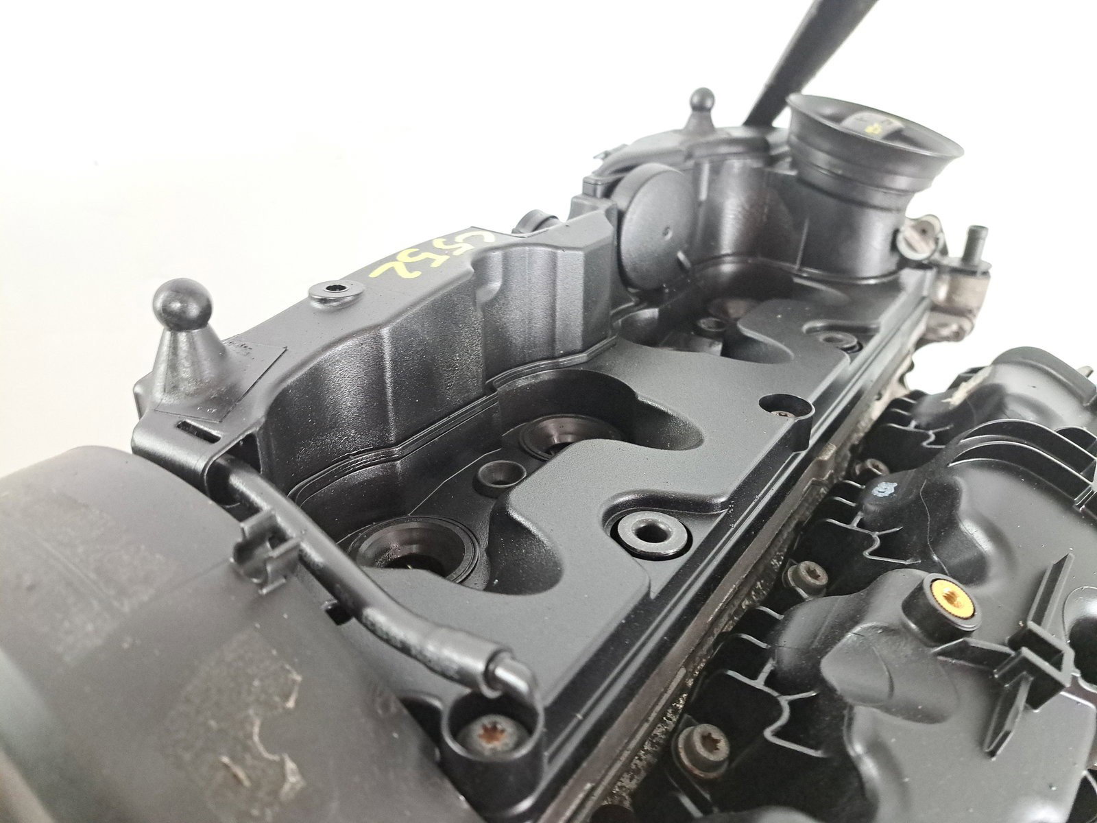 Motor complet ambielat Volkswagen Passat B7 (362) [Fabr 2010-2014] CFGB 2.0 TDI CFGB 125KW / 170CP - imagine 5