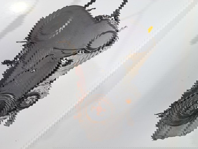 Motor complet ambielat Volkswagen Passat B7 (362) [Fabr 2010-2014] CFGB 2.0 TDI CFGB 125KW / 170CP