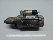 Electromotor Mercedes Clasa A (W176) [Fabr 2012-2018] A6459060800 1.5 CDI 607951 80KW / 109CP