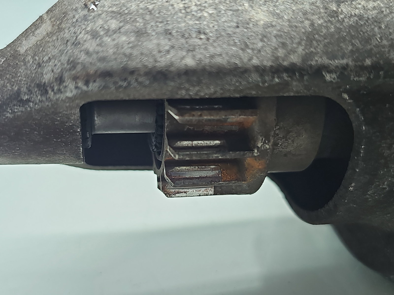 Electromotor Mercedes Clasa A (W176) [Fabr 2012-2018] A6459060800 1.5 CDI 607951 80KW / 109CP - imagine 2