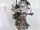 Motor complet ambielat Volkswagen Passat B7 (362) [Fabr 2010-2014] CFGB 2.0 TDI CFGB 125KW / 170CP
