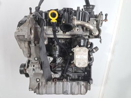 Motor complet ambielat Volkswagen Golf 6 (5K1) [Fabr 2009-2013] CFGB 2.0 TDI CFGB 125KW / 170CP