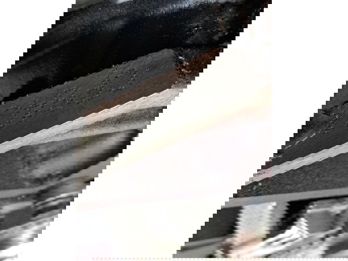 Motor complet ambielat Volkswagen Golf 6 (5K1) [Fabr 2009-2013] CFGB 2.0 TDI CFGB 125KW / 170CP