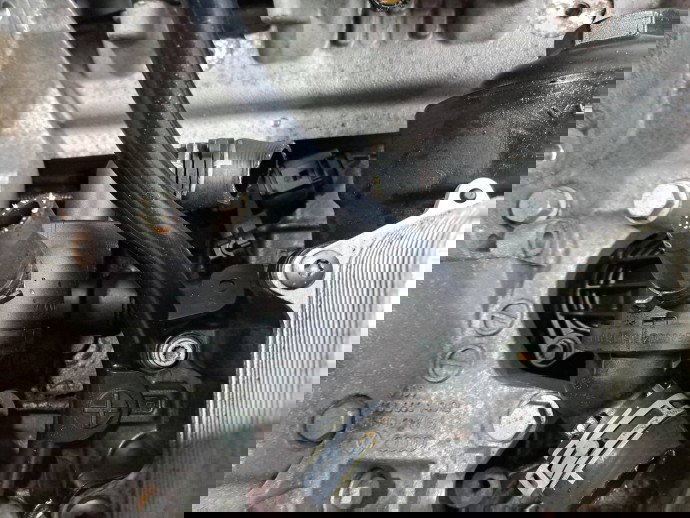 Motor complet ambielat Volkswagen Golf 6 (5K1) [Fabr 2009-2013] CFGB 2.0 TDI CFGB 125KW / 170CP