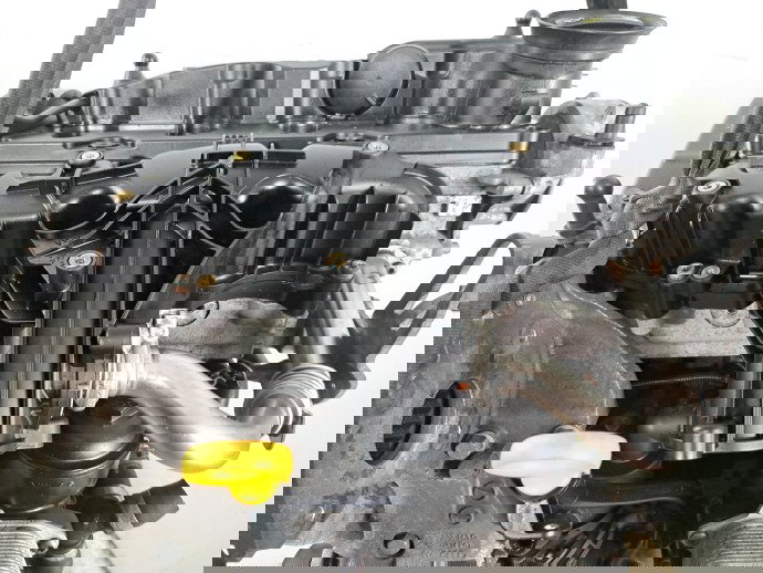 Motor complet ambielat Volkswagen Golf 6 (5K1) [Fabr 2009-2013] CFGB 2.0 TDI CFGB 125KW / 170CP