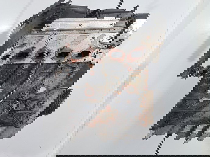 Motor complet ambielat Volkswagen Golf 6 (5K1) [Fabr 2009-2013] CFGB 2.0 TDI CFGB 125KW / 170CP