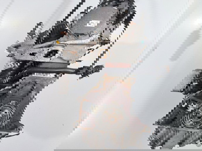 Motor complet ambielat Volkswagen Golf 6 (5K1) [Fabr 2009-2013] CFGB 2.0 TDI CFGB 125KW / 170CP