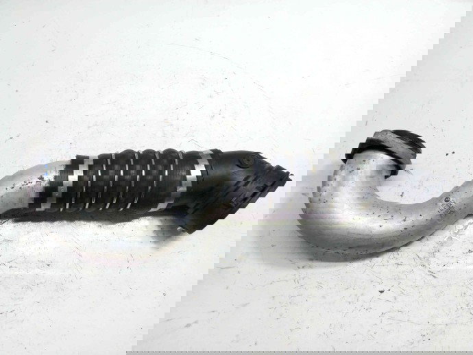 Tub intercooler 7808414-01 Bmw 5 (E60) [Fabr 2004-2010] 3.0 525D