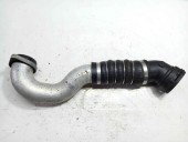 Tub intercooler 7808414-01 Bmw 5 (E60) [Fabr 2004-2010] 3.0 525D