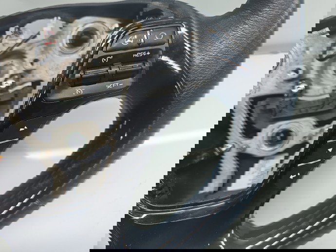 Volan KIA Ceed (JD) [Fabr 2012-2018] 56110-A2555