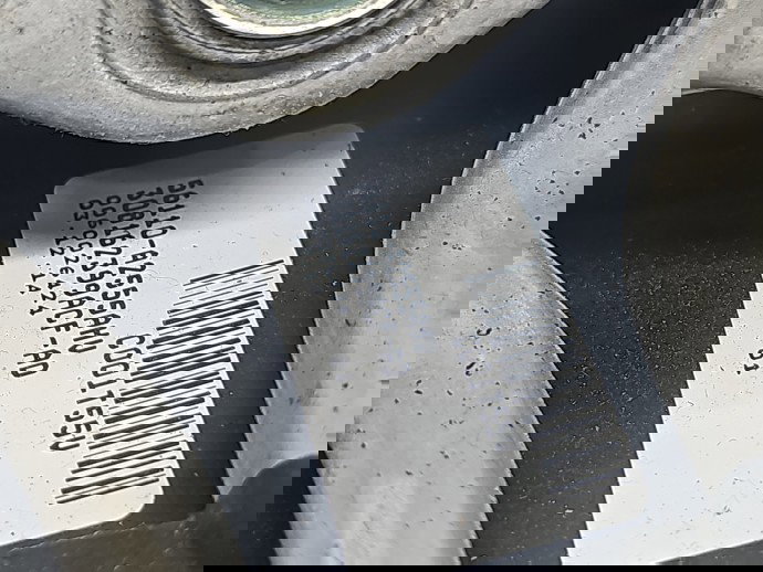 Volan KIA Ceed (JD) [Fabr 2012-2018] 56110-A2555