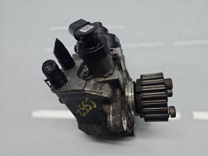 Pompa inalta presiune Volkswagen Golf 6 (5K1) [Fabr 2009-2013] 03L130755D 2.0 TDI CFGB 125KW / 170CP