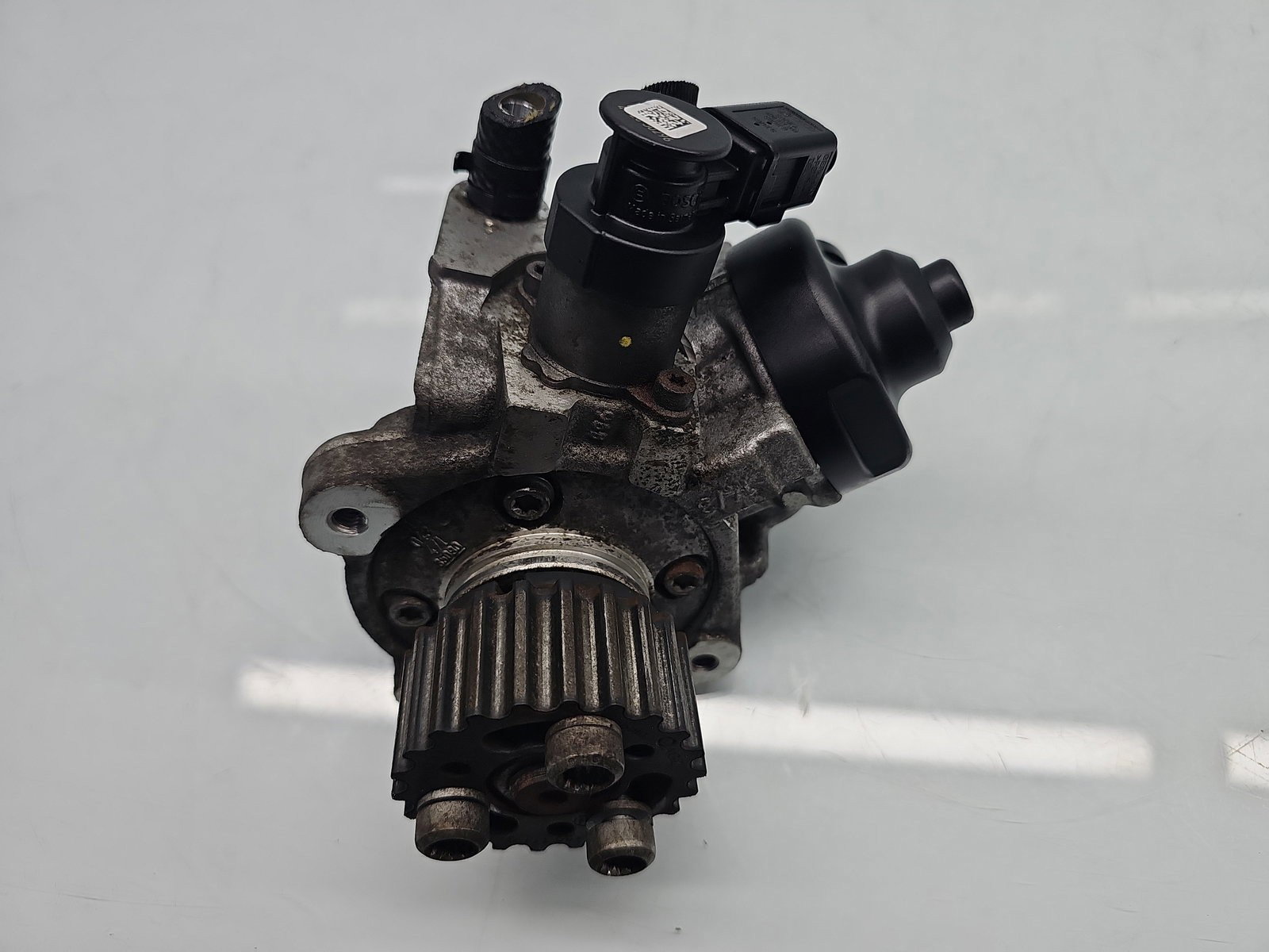 Pompa inalta presiune Volkswagen Tiguan (5N) [Fabr 2007-2016] 03L130755D 2.0 TDI CFGB 125KW / 170CP - imagine 5