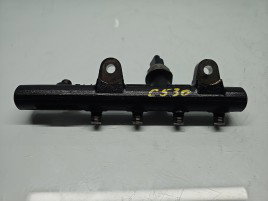 Rampa injectoare Mercedes Clasa A (W176) [Fabr 2012-2018] 175210651R, H8201225030 1.5 CDI 607951 80KW / 109CP