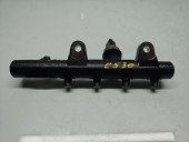 Rampa injectoare Mercedes Clasa A (W176) [Fabr 2012-2018] 175210651R, H8201225030 1.5 CDI 607951 80KW / 109CP