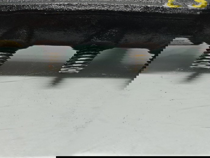 Rampa injectoare Mercedes Clasa A (W176) [Fabr 2012-2018] 175210651R, H8201225030 1.5 CDI 607951 80KW / 109CP