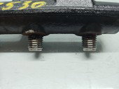 Rampa injectoare Mercedes Clasa A (W176) [Fabr 2012-2018] 175210651R, H8201225030 1.5 CDI 607951 80KW / 109CP