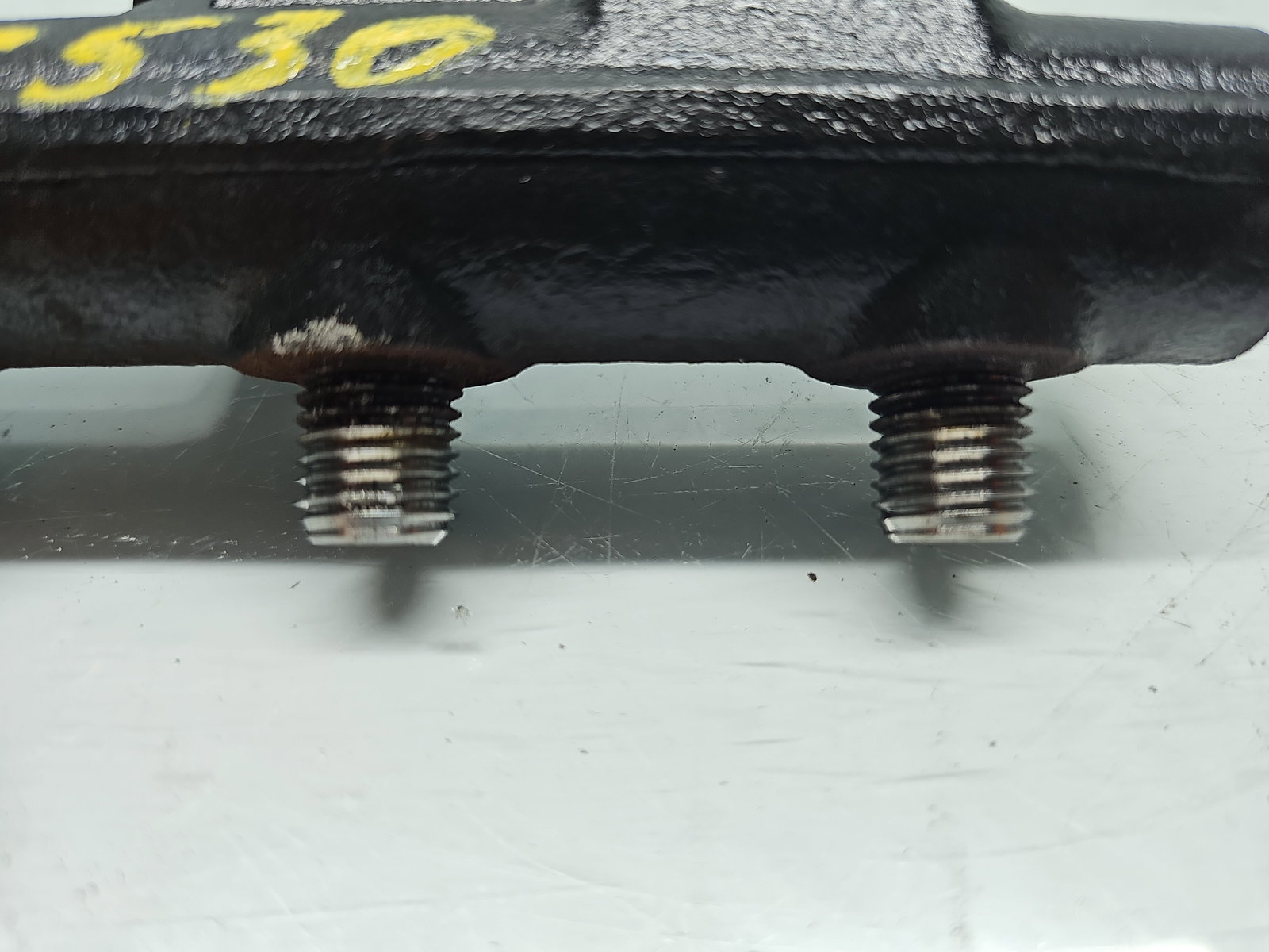 Rampa injectoare Mercedes Clasa A (W176) [Fabr 2012-2018] 175210651R, H8201225030 1.5 CDI 607951 80KW / 109CP - imagine 3