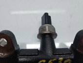 Rampa injectoare Mercedes Clasa A (W176) [Fabr 2012-2018] 175210651R, H8201225030 1.5 CDI 607951 80KW / 109CP