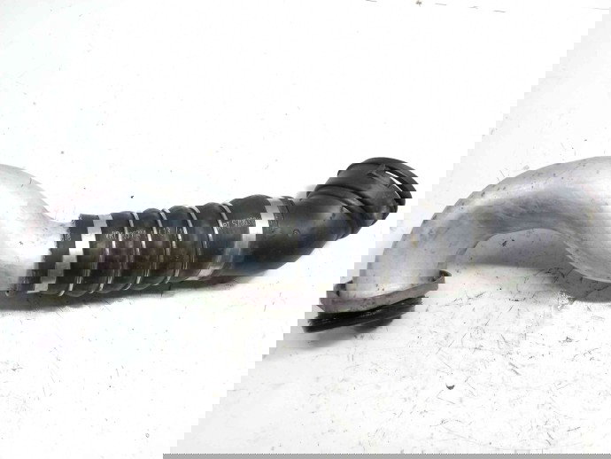 Tub intercooler 7808414-01 Bmw 5 (E60) [Fabr 2004-2010] 3.0 525D