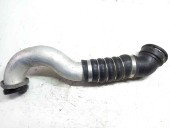 Tub intercooler 7808414-01 Bmw 5 (E60) [Fabr 2004-2010] 3.0 525D