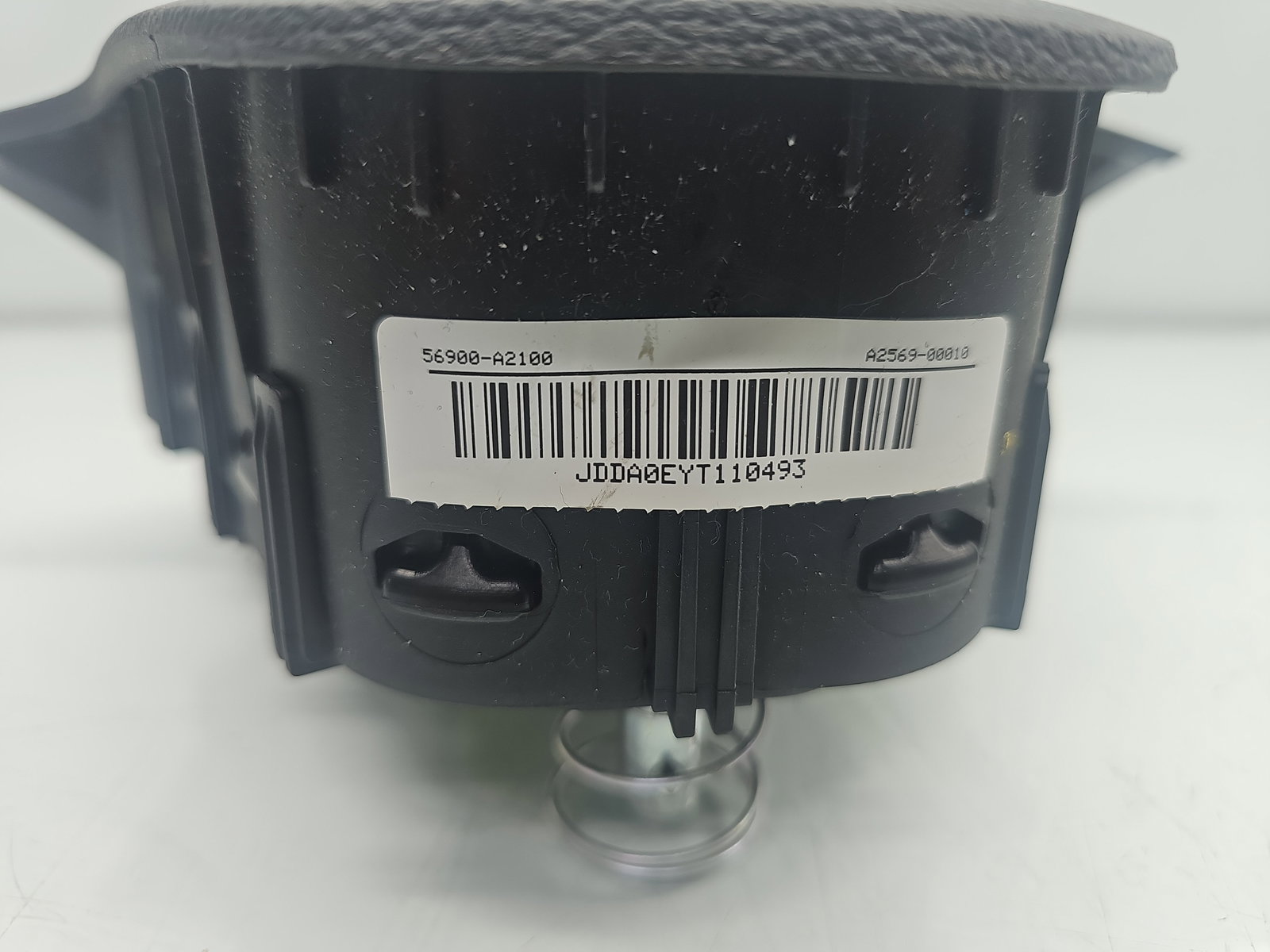 Airbag volan KIA Ceed (JD) [Fabr 2012-2018] 56900-A2100 - imagine 4